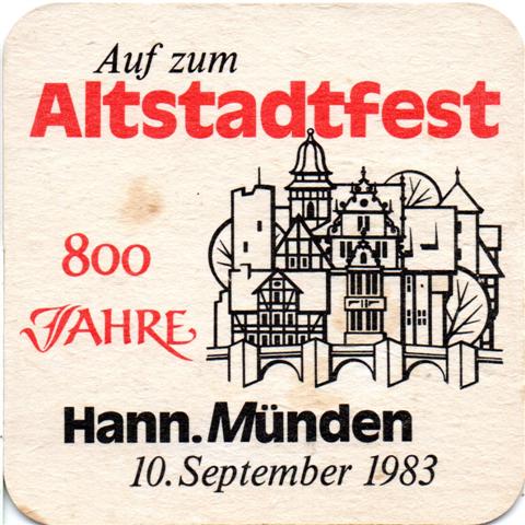 hann mnden g-ni hann mnden 2ab (quad185-800 jahre-schwarzrot)